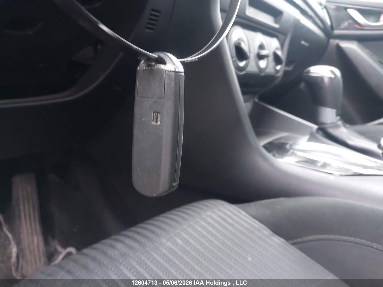 2014 MAZDA MAZDA3 GS-SKY thumbnail 11
