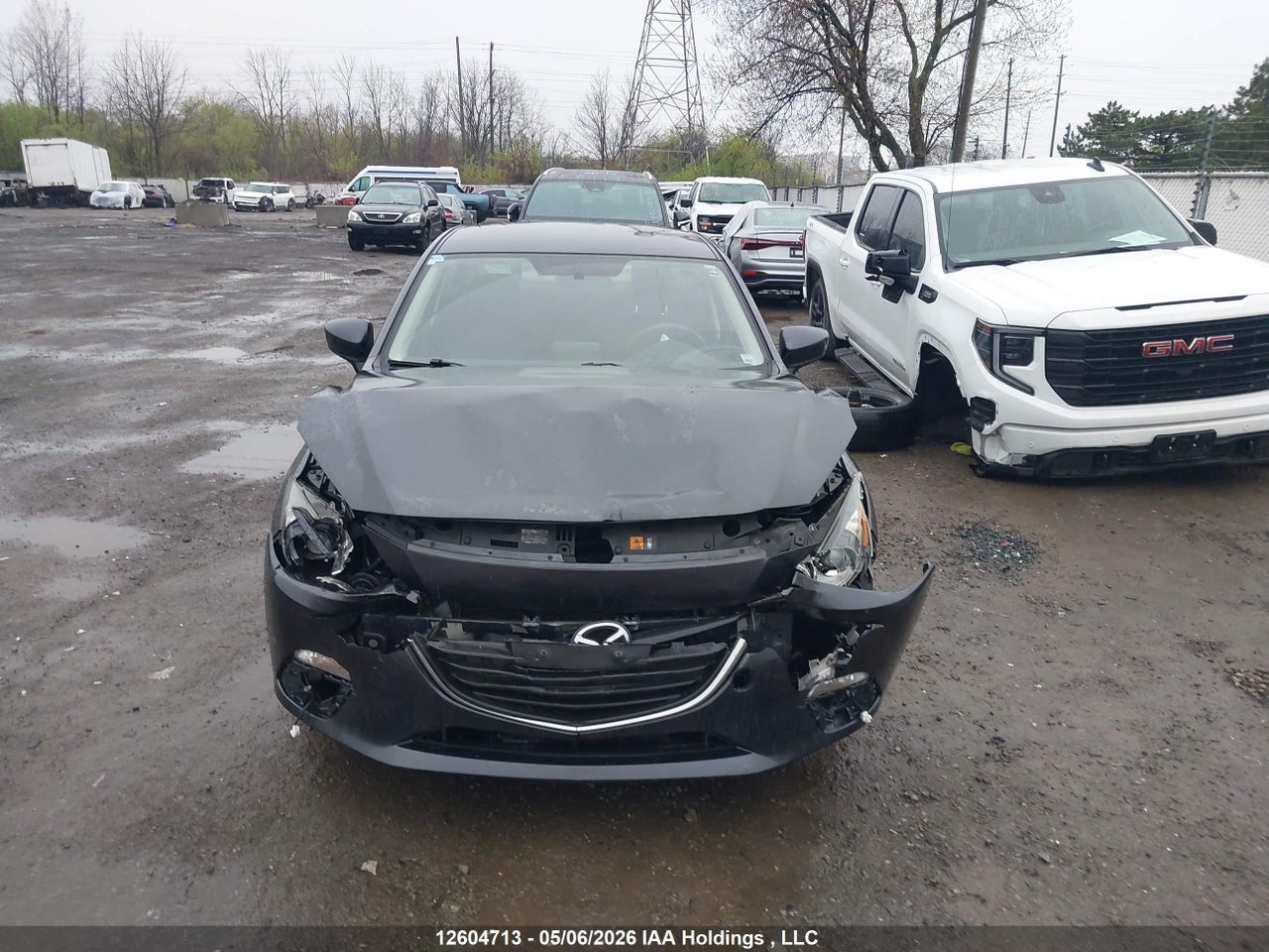 2014 MAZDA MAZDA3 GS-SKY thumbnail 12