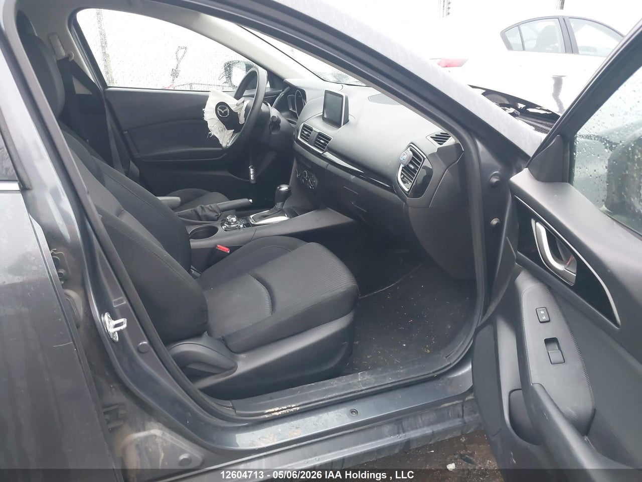 2014 MAZDA MAZDA3 GS-SKY thumbnail 6