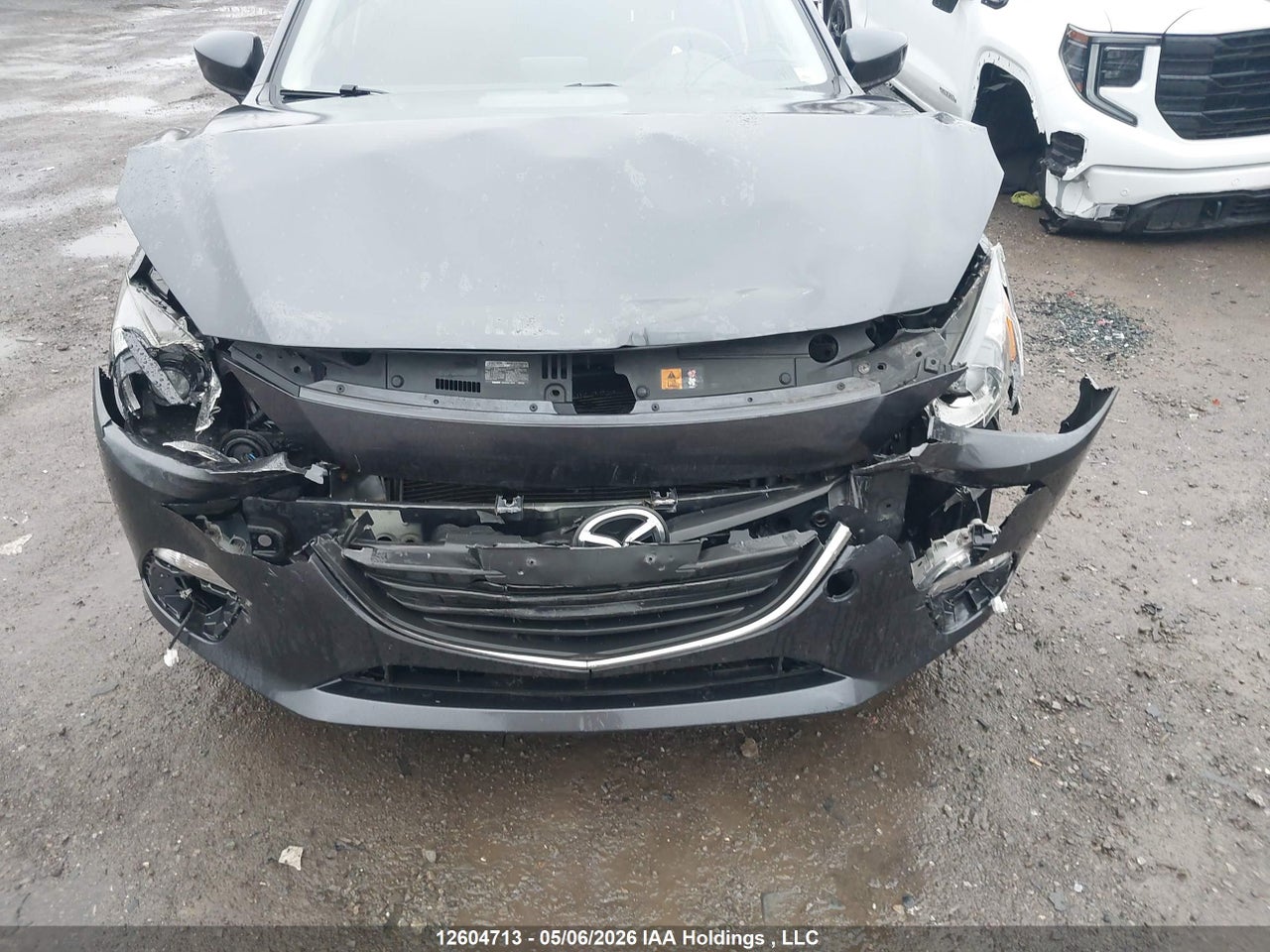 2014 MAZDA MAZDA3 GS-SKY thumbnail 7