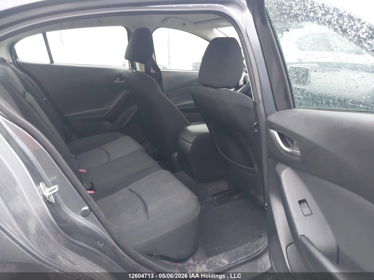 2014 MAZDA MAZDA3 GS-SKY thumbnail 9