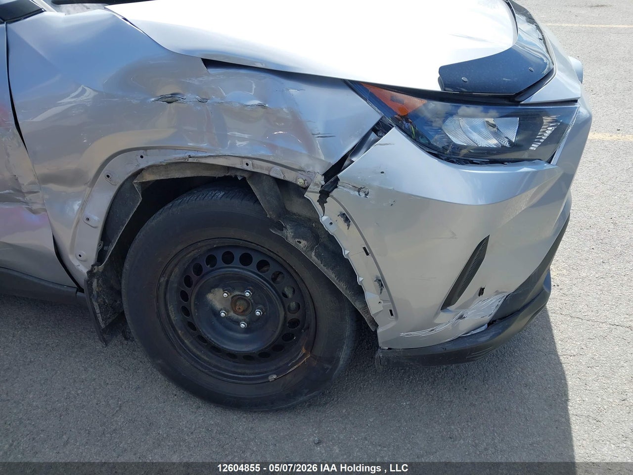 2021 TOYOTA RAV4 thumbnail 7