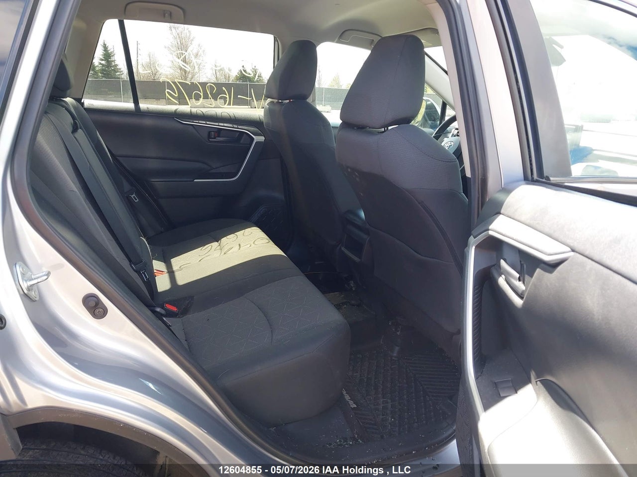 2021 TOYOTA RAV4 thumbnail 9