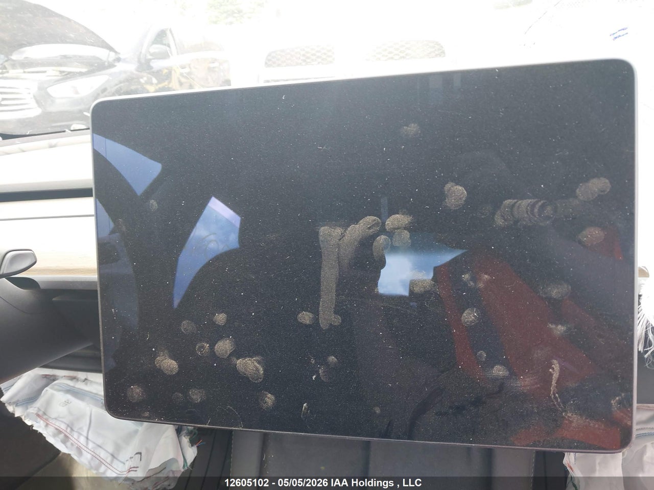 2021 TESLA MODEL 3 STANDARD RANGE/STANDARD RANGE PLUS thumbnail 8