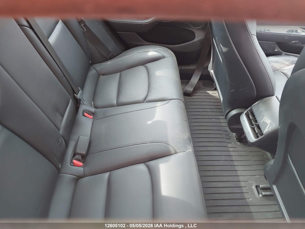 2021 TESLA MODEL 3 STANDARD RANGE/STANDARD RANGE PLUS thumbnail 9