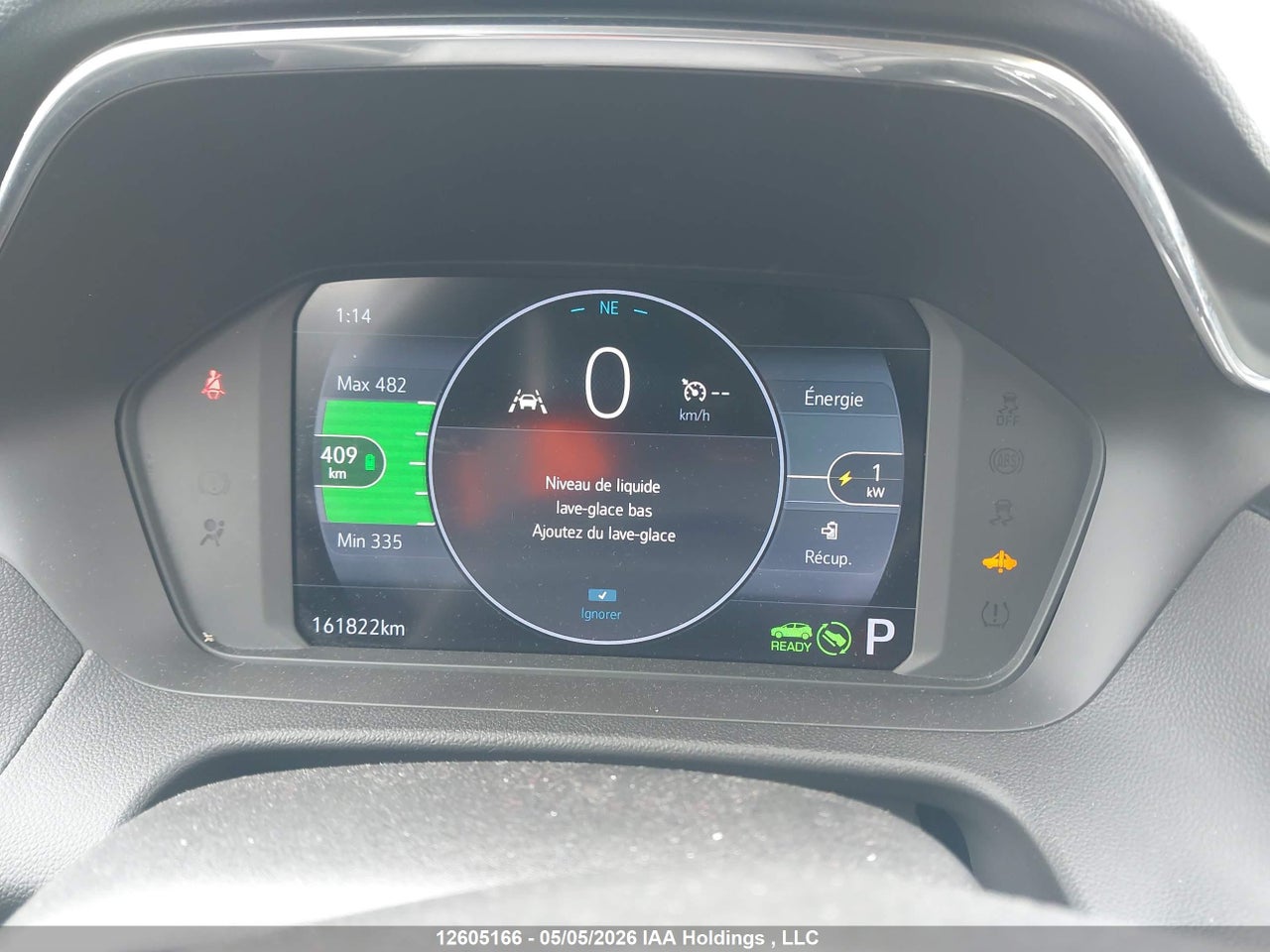 2023 CHEVROLET BOLT EUV LT thumbnail 8