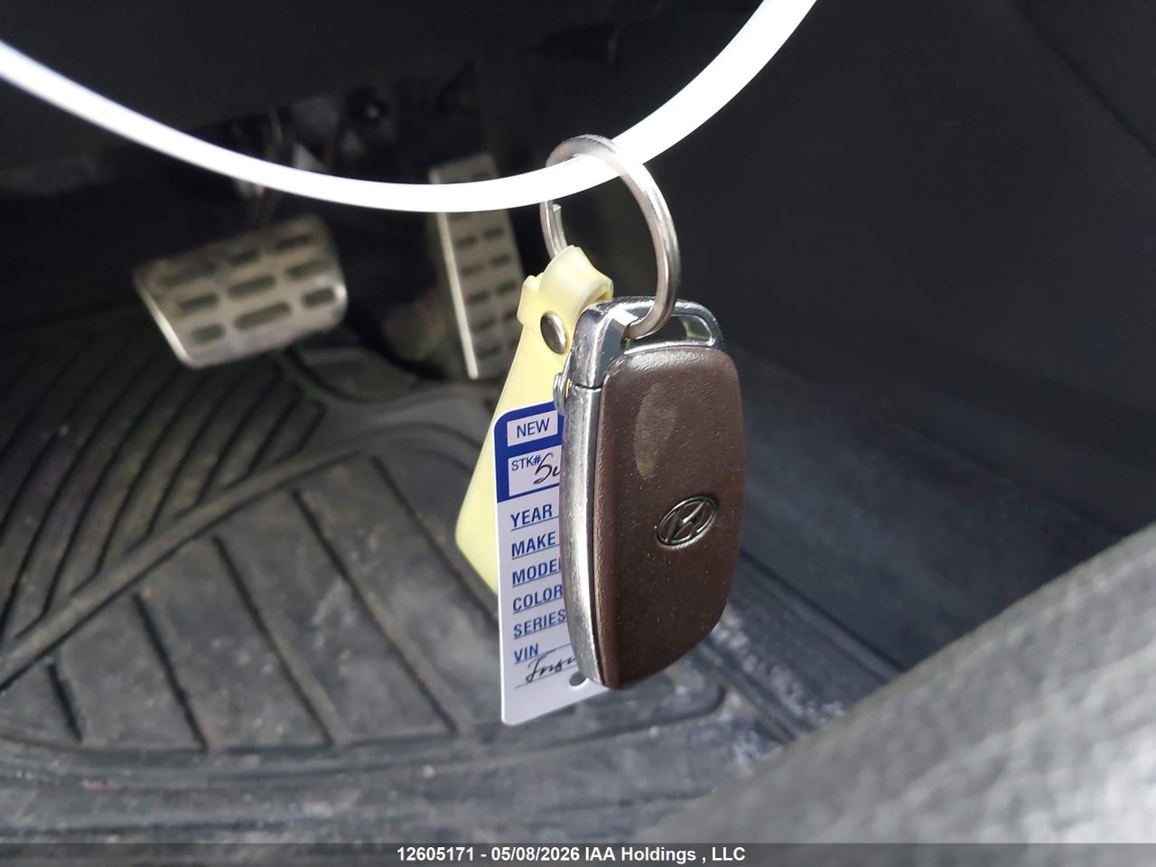 2019 HYUNDAI SONATA ESSENTIAL thumbnail 12