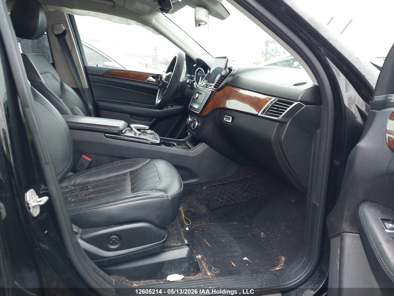 2018 MERCEDES BENZ GLE 400 4MATIC thumbnail 6