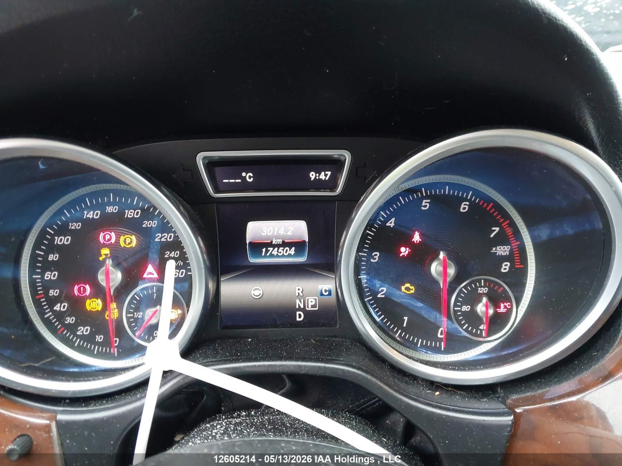 2018 MERCEDES BENZ GLE 400 4MATIC thumbnail 8