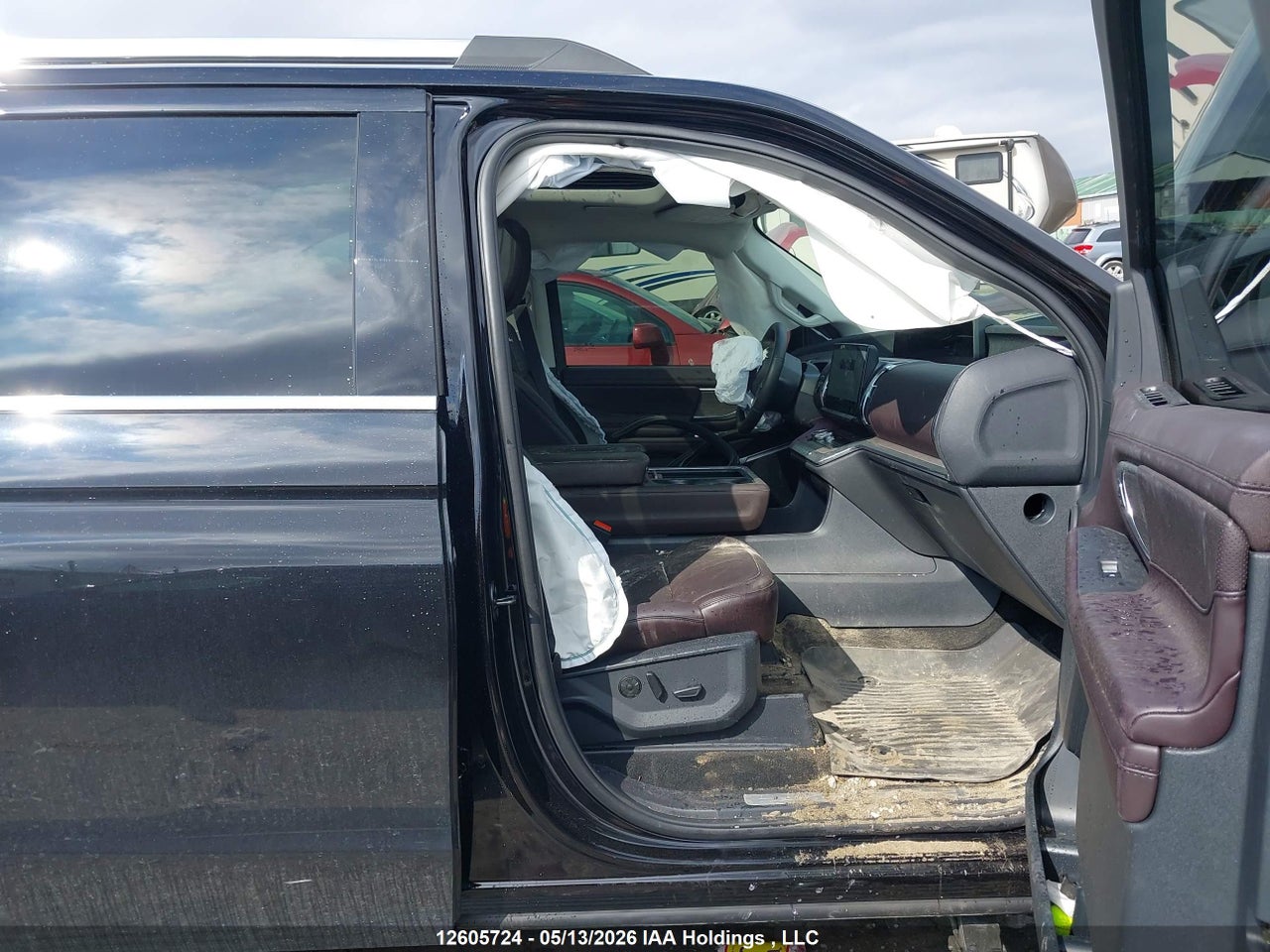 2026 FORD EXPEDITION thumbnail 6