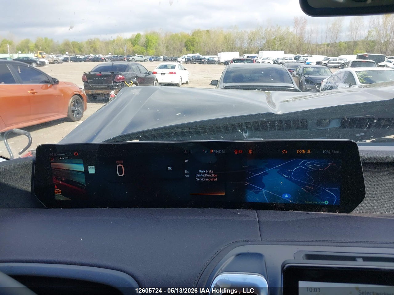 2026 FORD EXPEDITION thumbnail 8