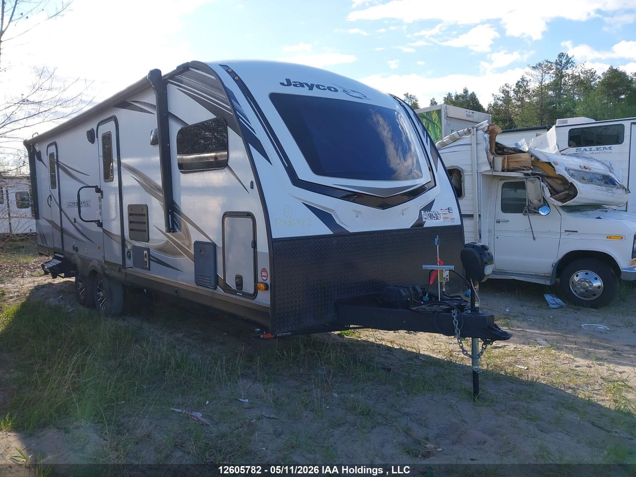 2023 JAYCO WHITEHAWK thumbnail 2