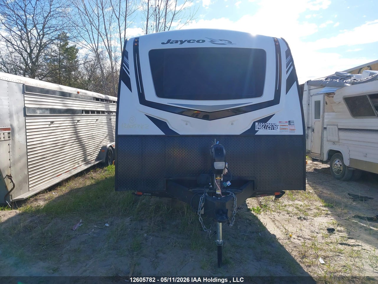 2023 JAYCO WHITEHAWK thumbnail 12