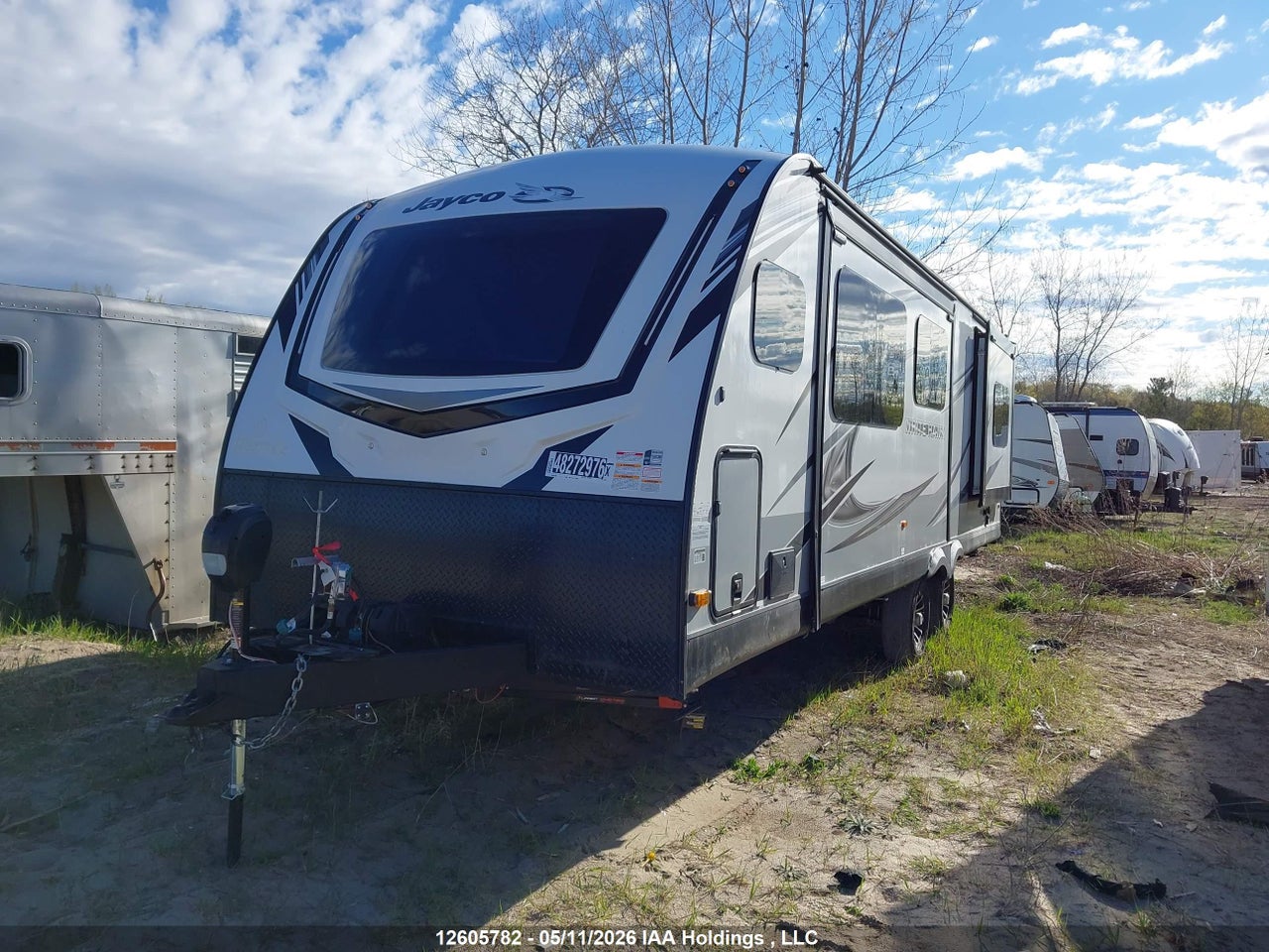 2023 JAYCO WHITEHAWK thumbnail 3