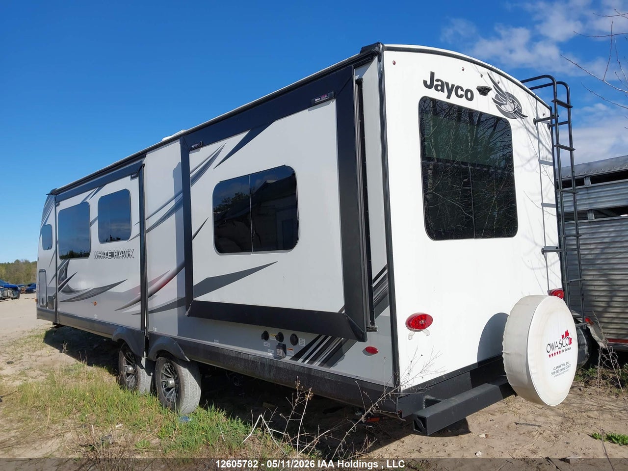 2023 JAYCO WHITEHAWK thumbnail 4