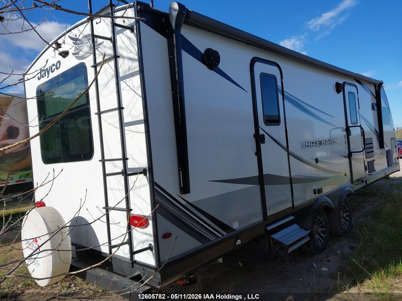 2023 JAYCO WHITEHAWK thumbnail 5