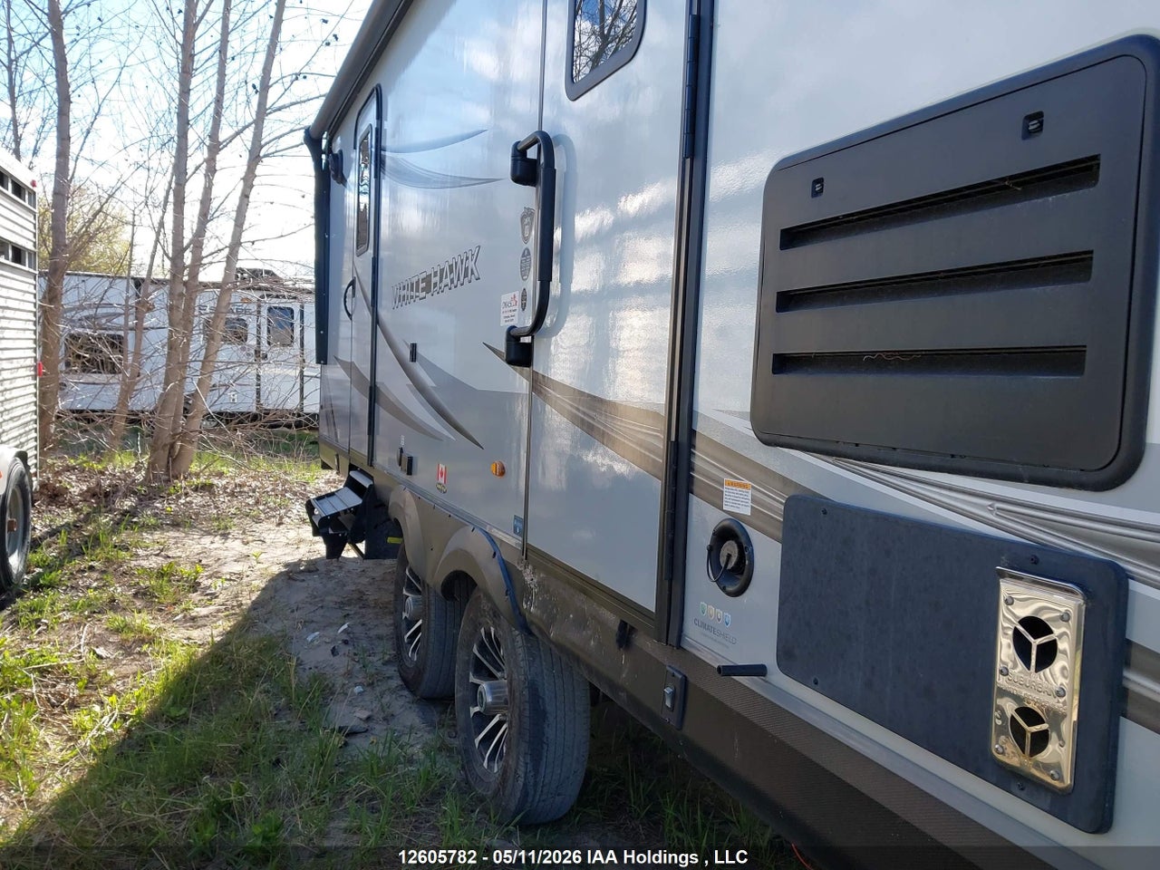 2023 JAYCO WHITEHAWK thumbnail 7