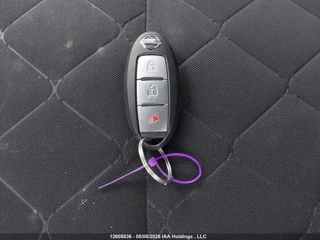 2019 NISSAN KICKS thumbnail 12
