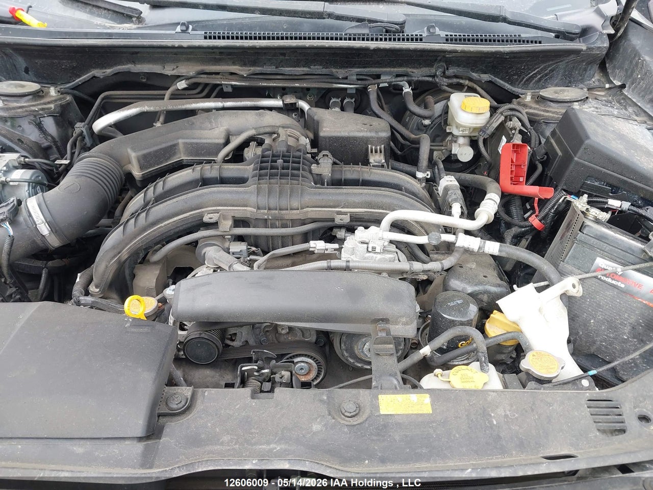 2021 SUBARU CROSSTREK PREMIUM thumbnail 11