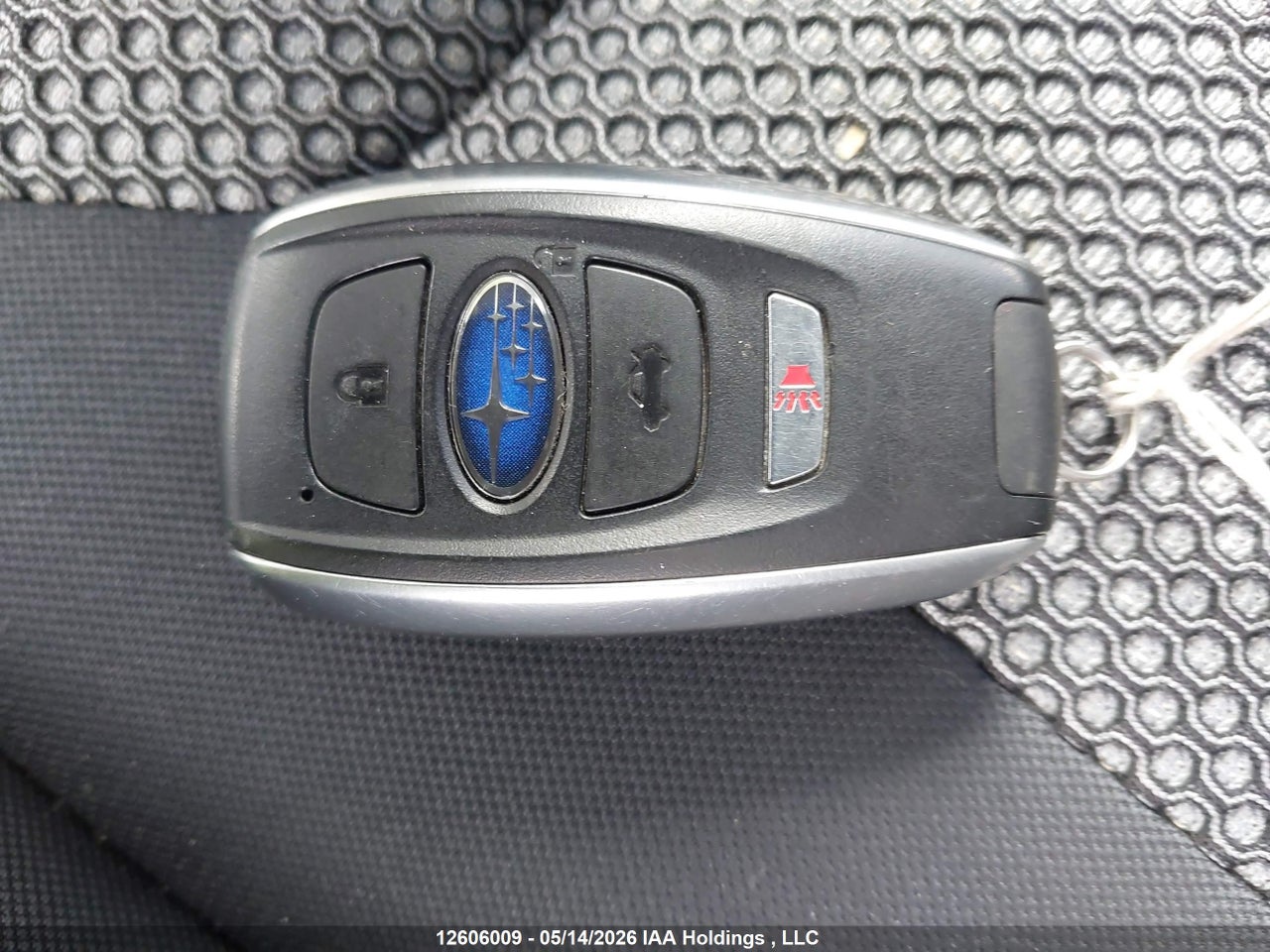2021 SUBARU CROSSTREK PREMIUM thumbnail 12