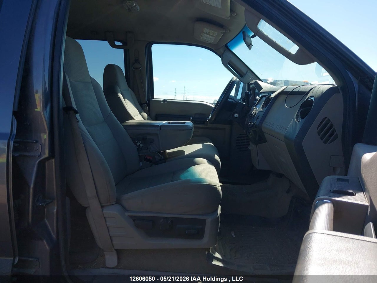 2008 FORD F-350 XLT thumbnail 6