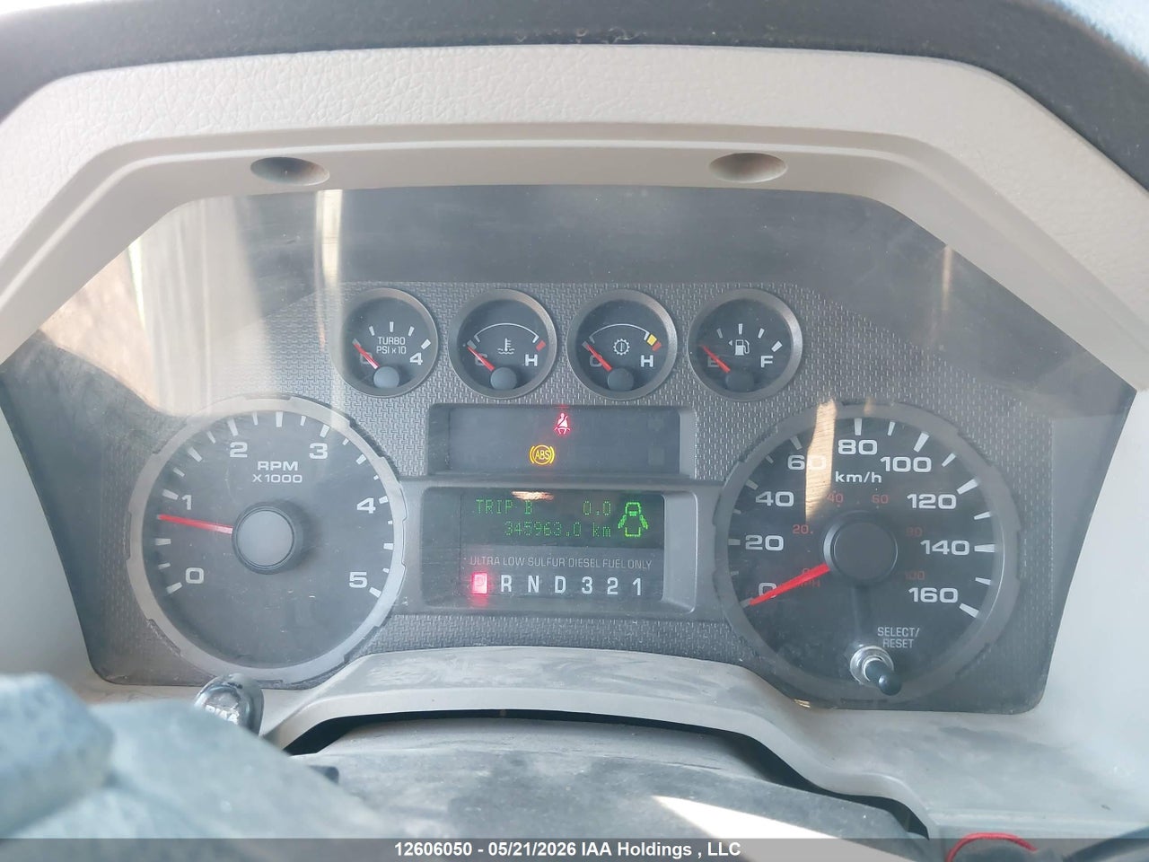 2008 FORD F-350 XLT thumbnail 8