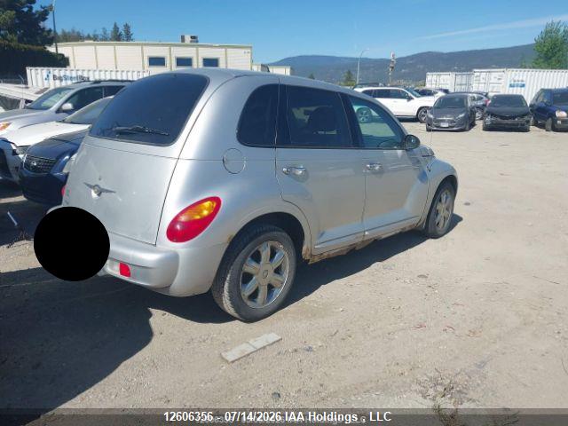 2003 CHRYSLER PT CRUISER LIMITED EDITION thumbnail 5