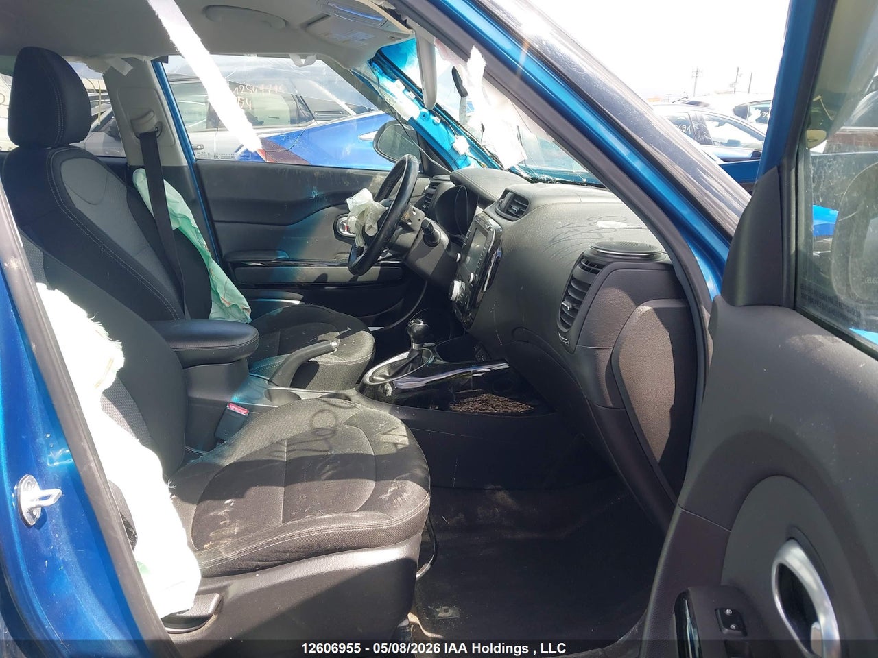 2018 KIA SOUL + thumbnail 6