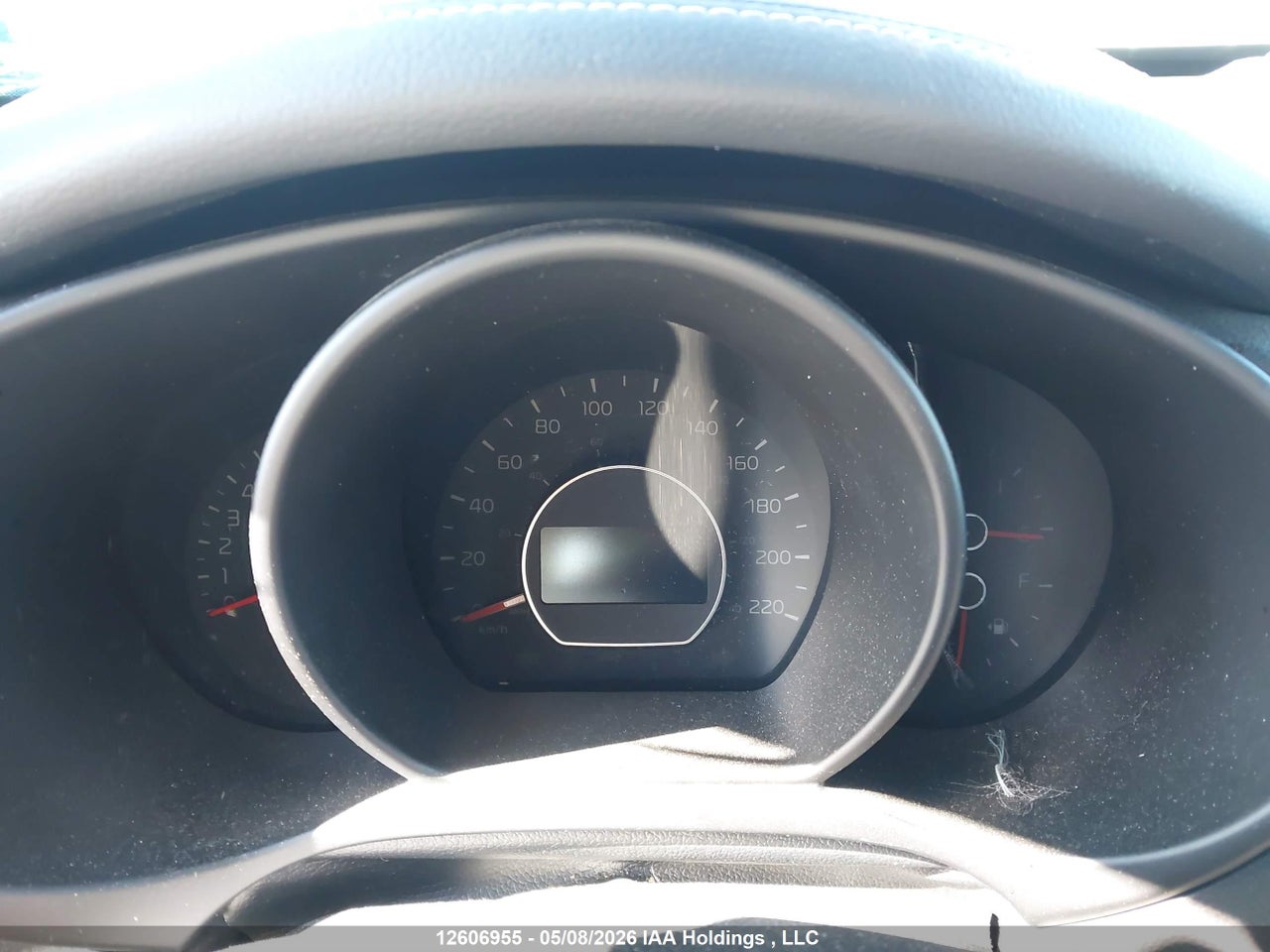 2018 KIA SOUL + thumbnail 8