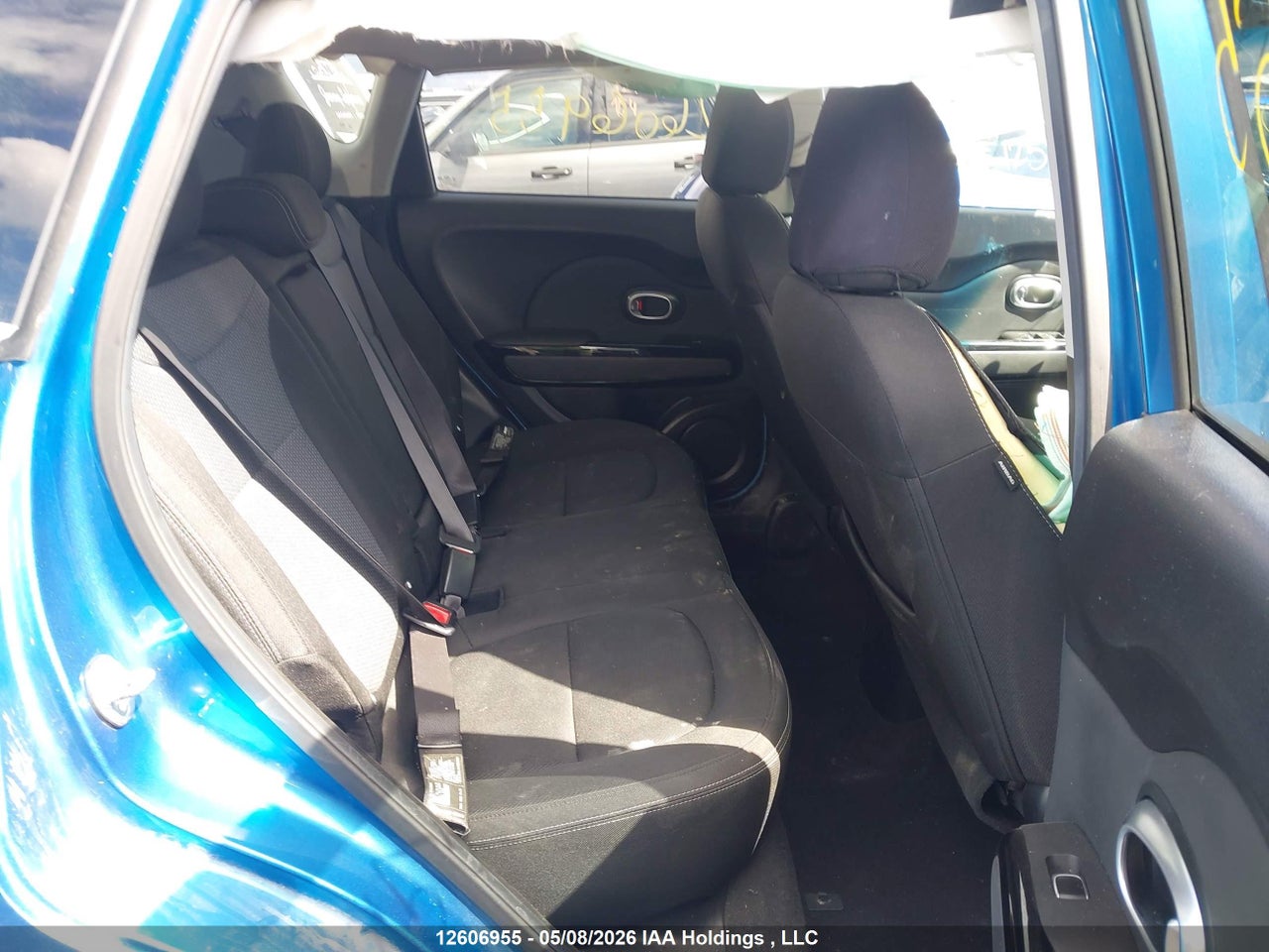 2018 KIA SOUL + thumbnail 9