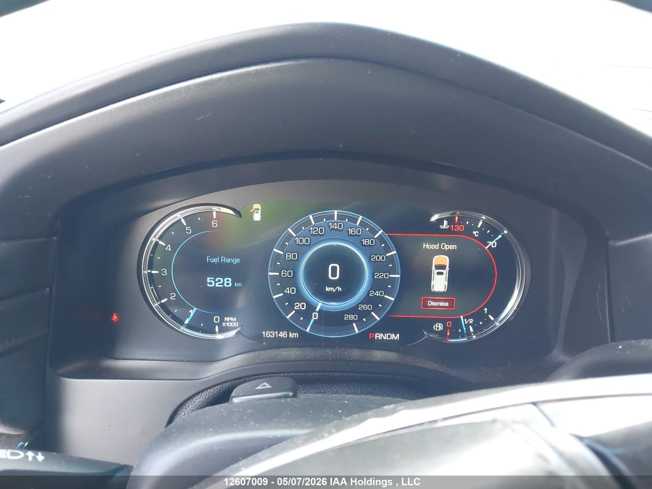 2016 CADILLAC ESCALADE ESV PLATINUM thumbnail 8