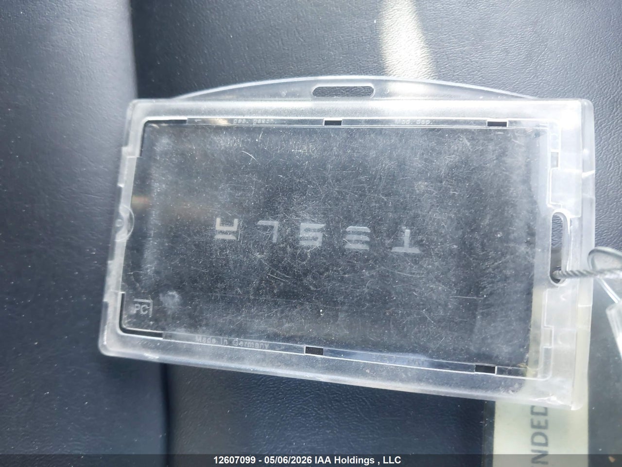 2022 TESLA MODEL 3 thumbnail 11