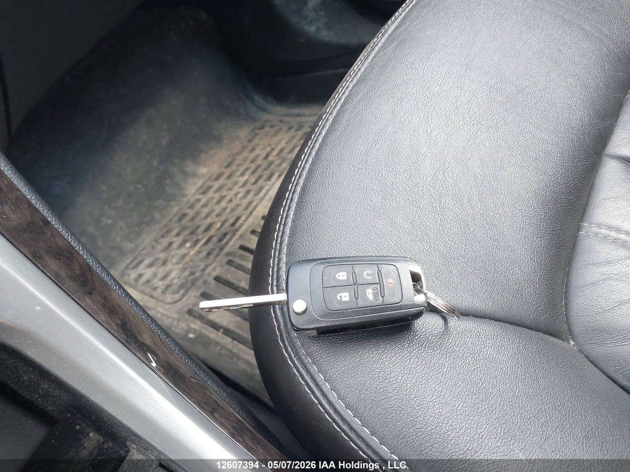 2016 BUICK VERANO thumbnail 12