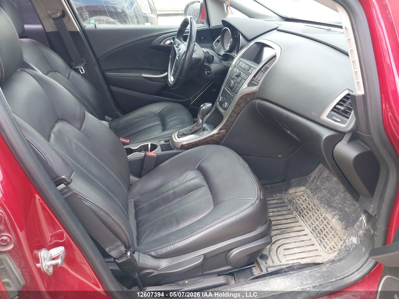 2016 BUICK VERANO thumbnail 6