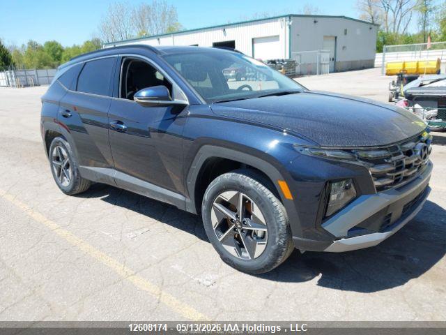 2026 HYUNDAI TUCSON PREFERRED thumbnail 2