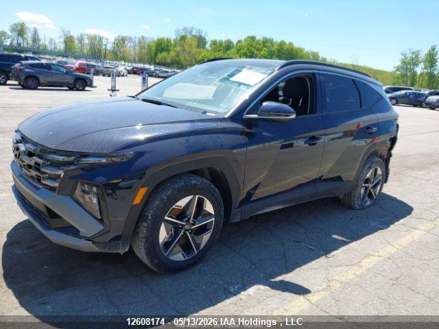 2026 HYUNDAI TUCSON PREFERRED thumbnail 4