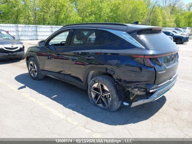 2026 HYUNDAI TUCSON PREFERRED thumbnail 5
