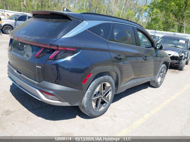 2026 HYUNDAI TUCSON PREFERRED thumbnail 6