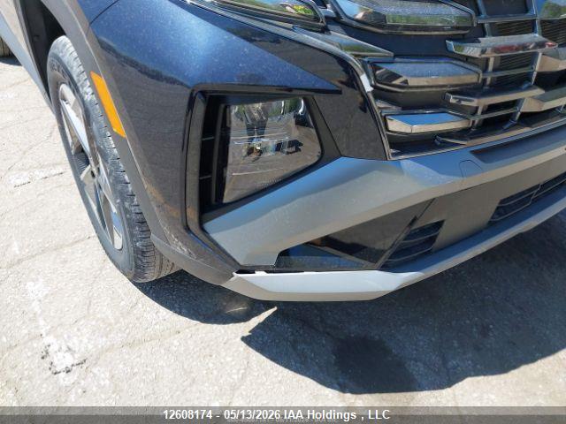 2026 HYUNDAI TUCSON PREFERRED thumbnail 8