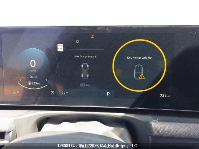 2026 HYUNDAI TUCSON PREFERRED thumbnail 9