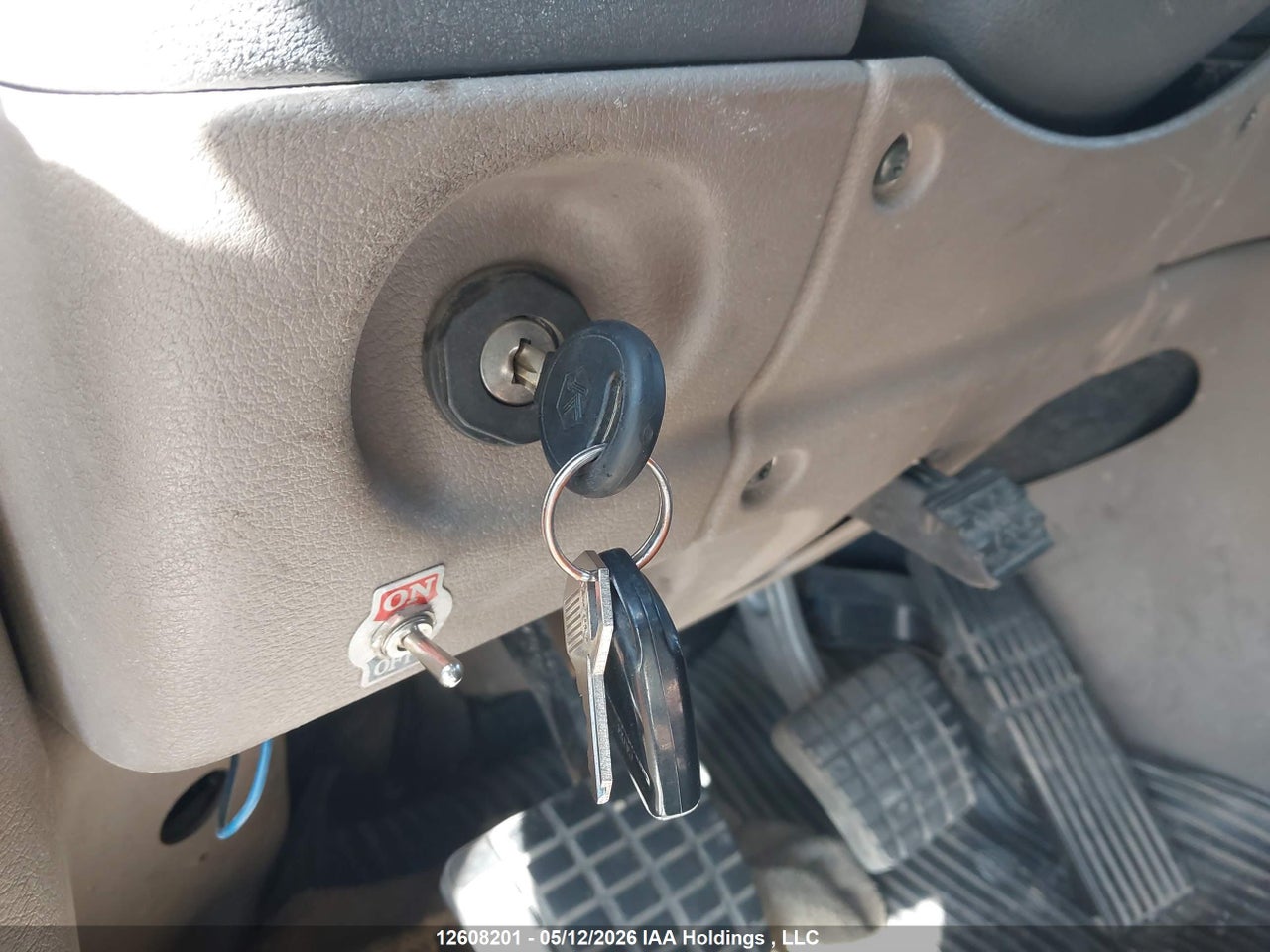 2013 FREIGHTLINER CASCADIA 125 thumbnail 12