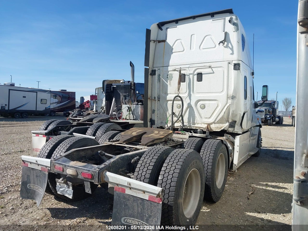 2013 FREIGHTLINER CASCADIA 125 thumbnail 5