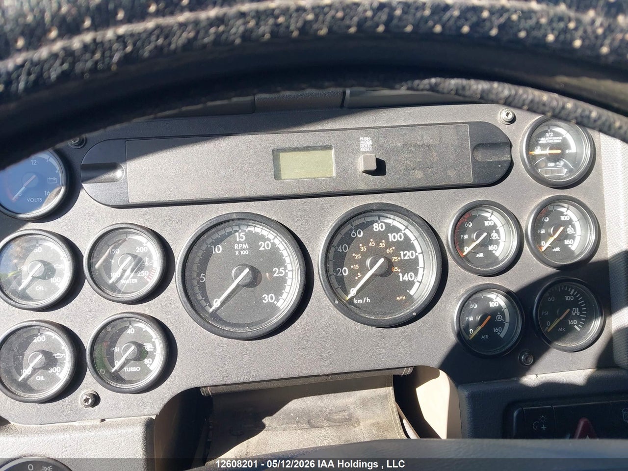 2013 FREIGHTLINER CASCADIA 125 thumbnail 8