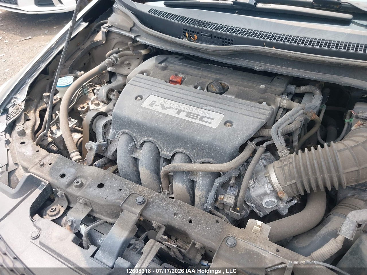 2012 HONDA CIVIC SI thumbnail 11