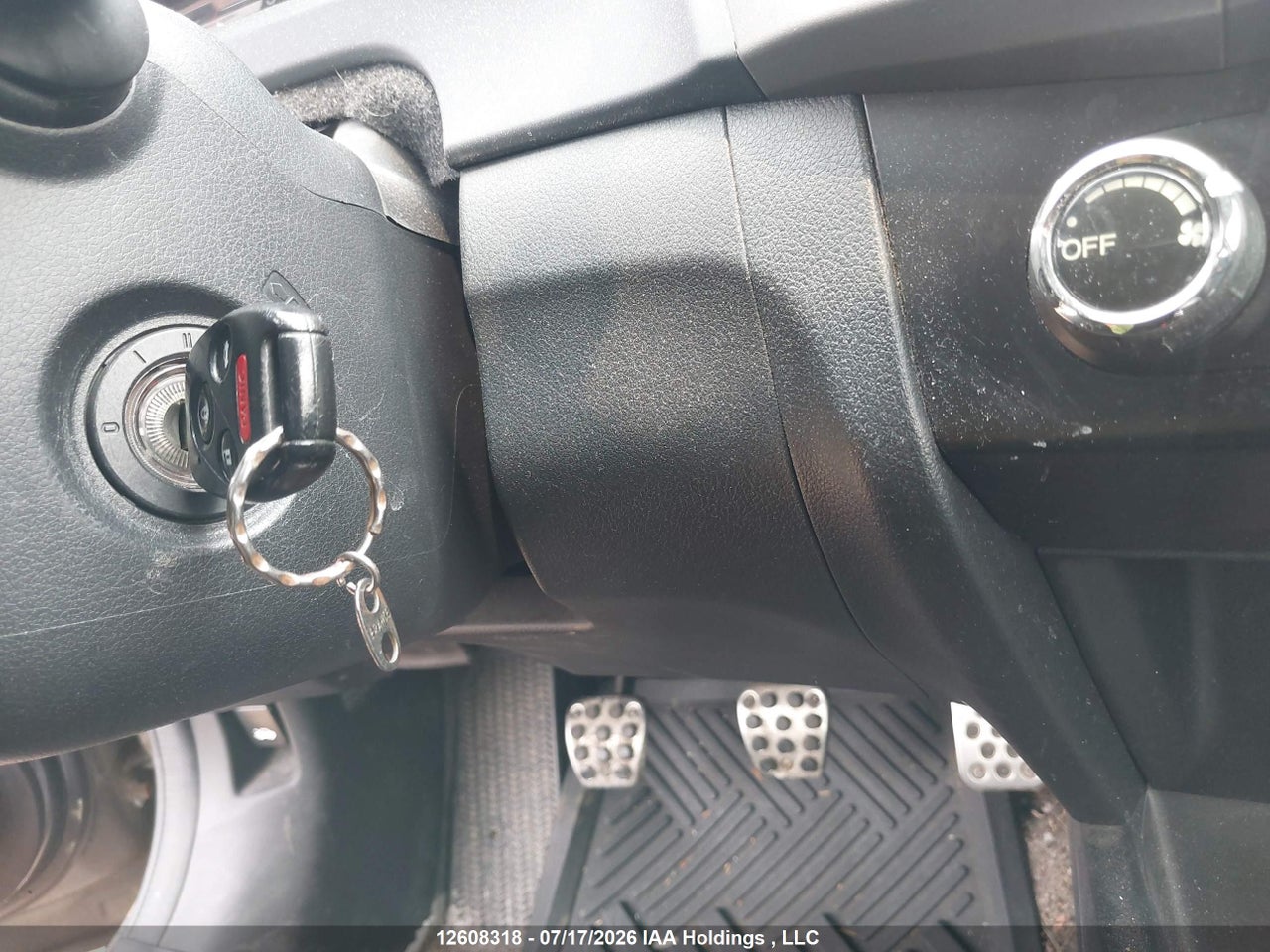 2012 HONDA CIVIC SI thumbnail 12