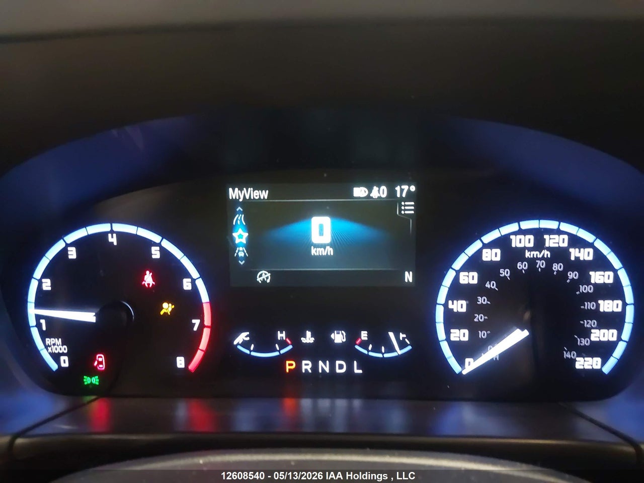 2022 FORD BRONCO SPORT BIG BEND thumbnail 8