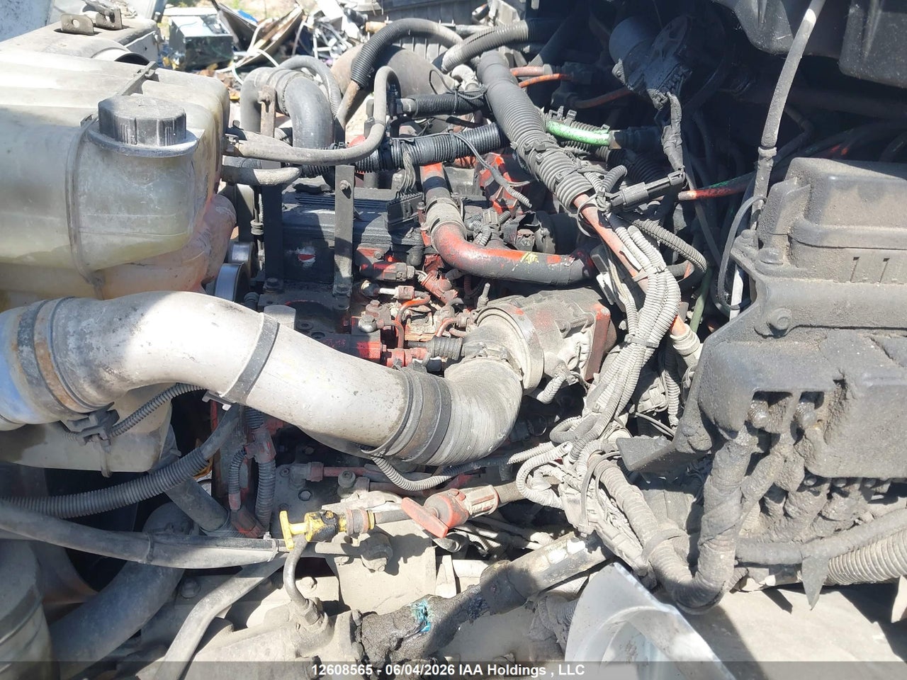 2018 INTERNATIONAL 7000 7400 thumbnail 11