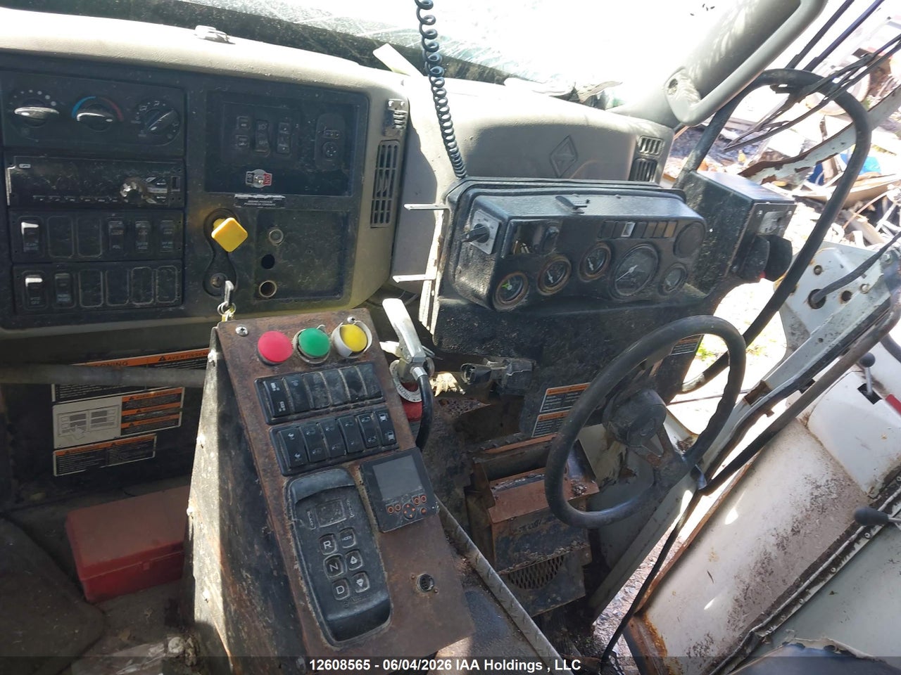 2018 INTERNATIONAL 7000 7400 thumbnail 6