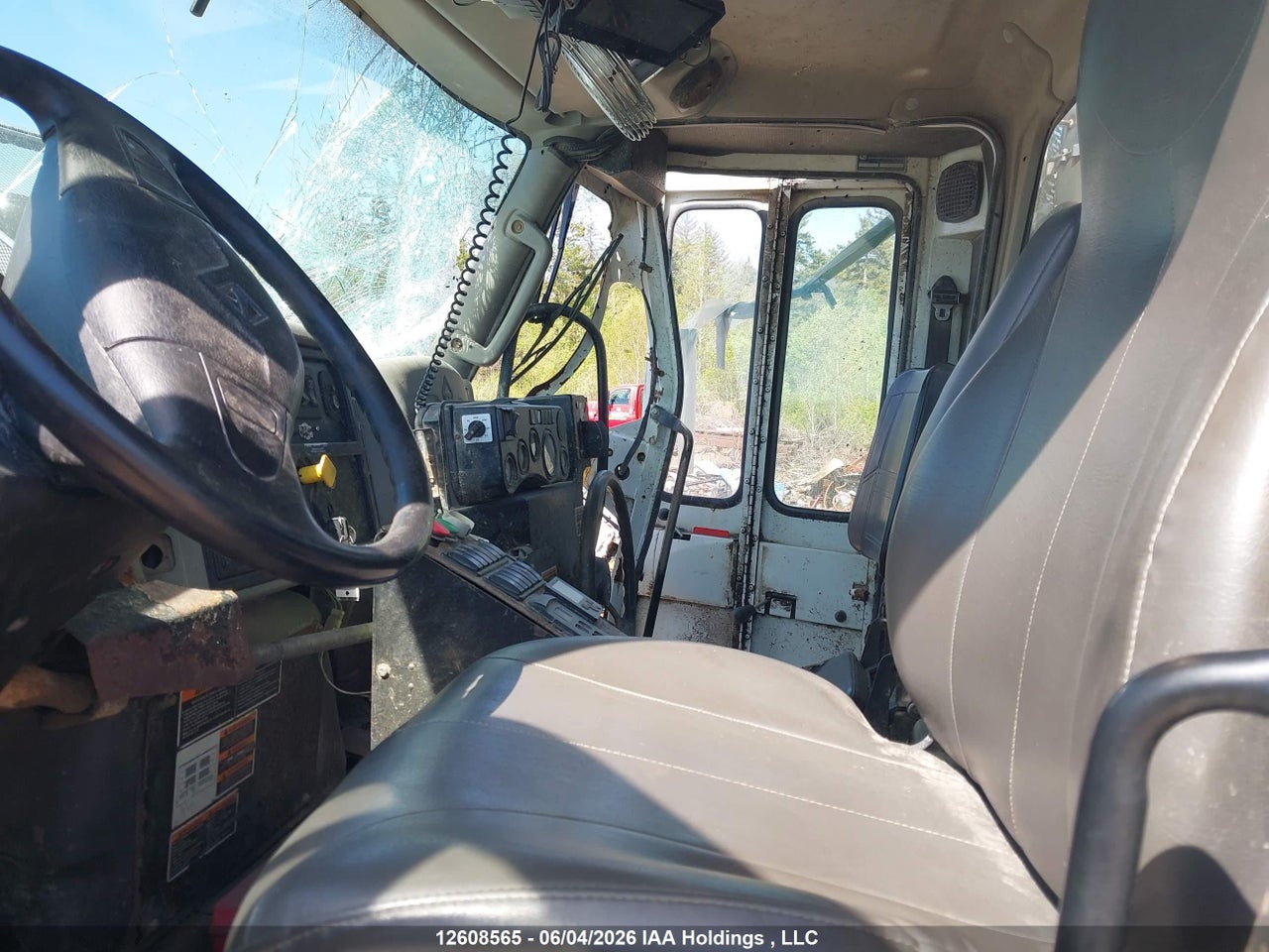 2018 INTERNATIONAL 7000 7400 thumbnail 9