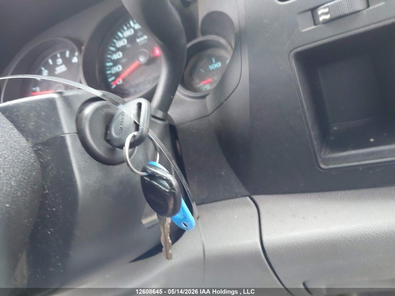 2011 GMC SIERRA C1500 thumbnail 11